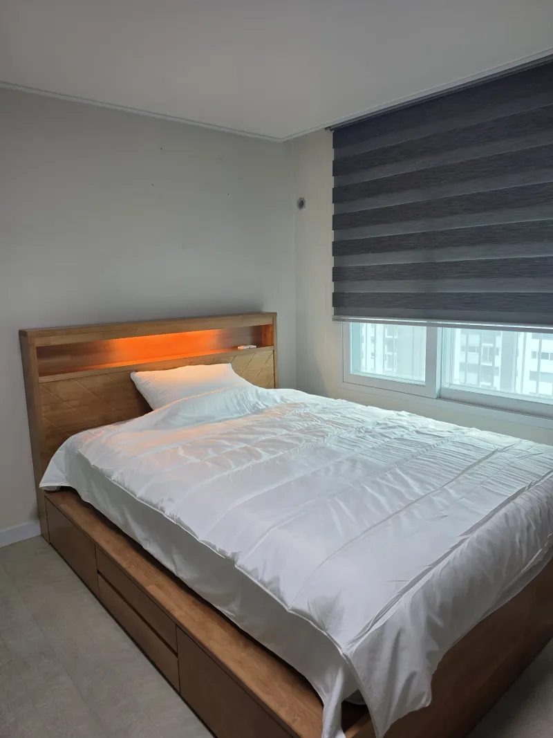 [Goyang] KINTEX Performance & Exhibition Group Short-term Accommodation 2
