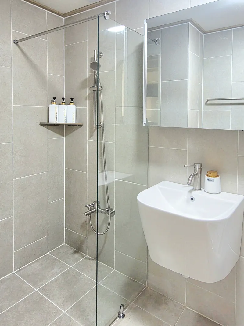 [Dobong, Seoul] 12F New, Fully Furnished Officetel, 3 Minutes from Chang-dong Station 16