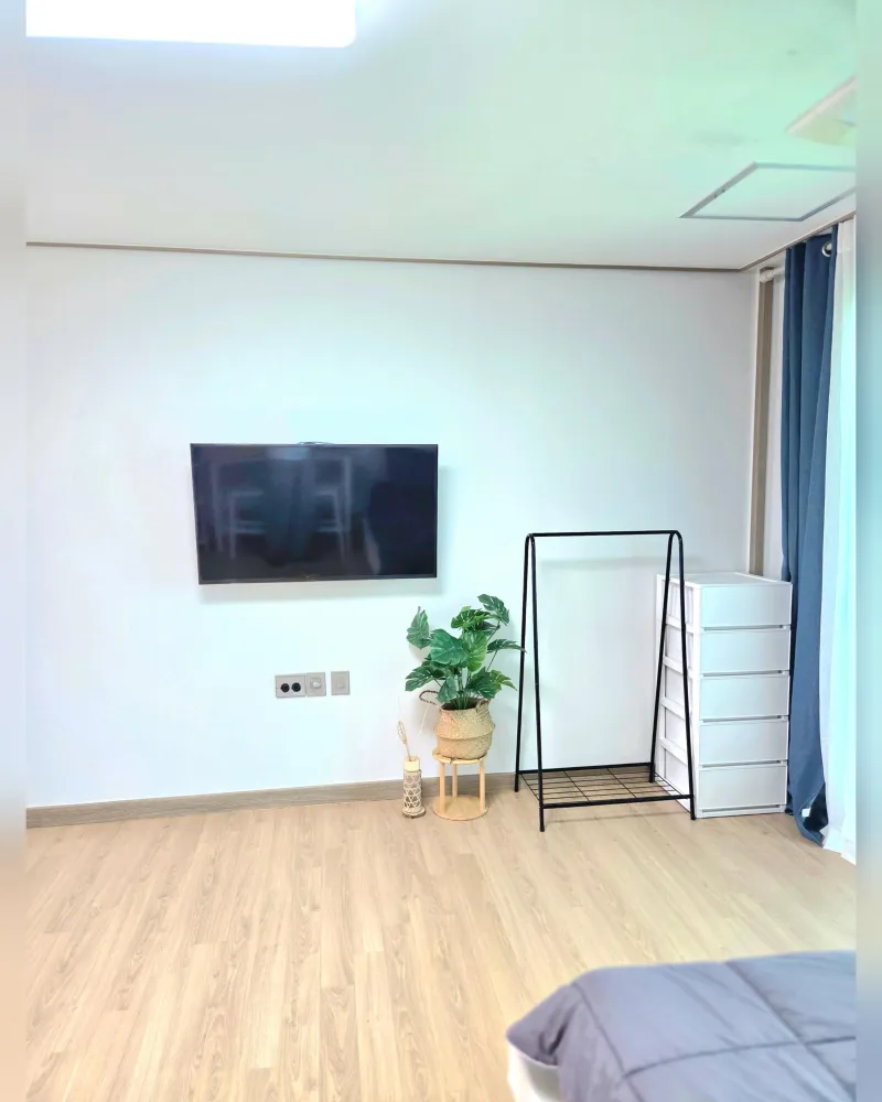 [Hangyeong, Jeju] Ocean view at Panpo Port, Hankyeong-myeon, 1-minute walk 3