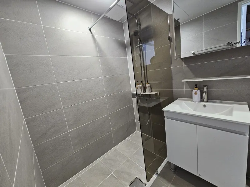 [Haeundae, Busan] Serenity Noeul A, Duplex Panoramic View Haeundae/Gwangan Bridge 11