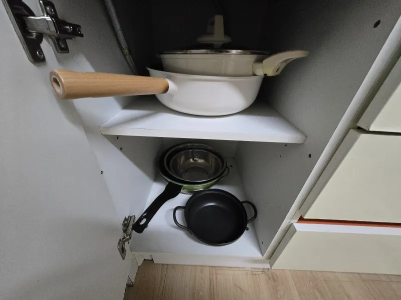 [Seo-gu, Daejeon] 4 Queen Beds/2 TVs/Massage Chair/Remodeling/Family Trip/Business Trip 38