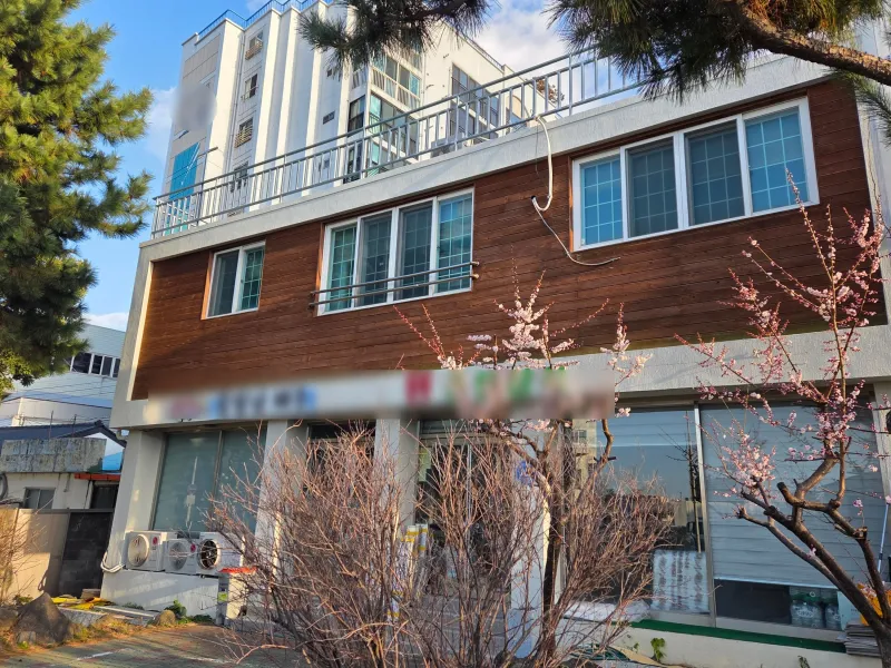 [Samdo 1-dong, Jeju] Ttukbakki, a transportation hub, welcomes rental car users #Nearby restaurants in downtown Jeju 26