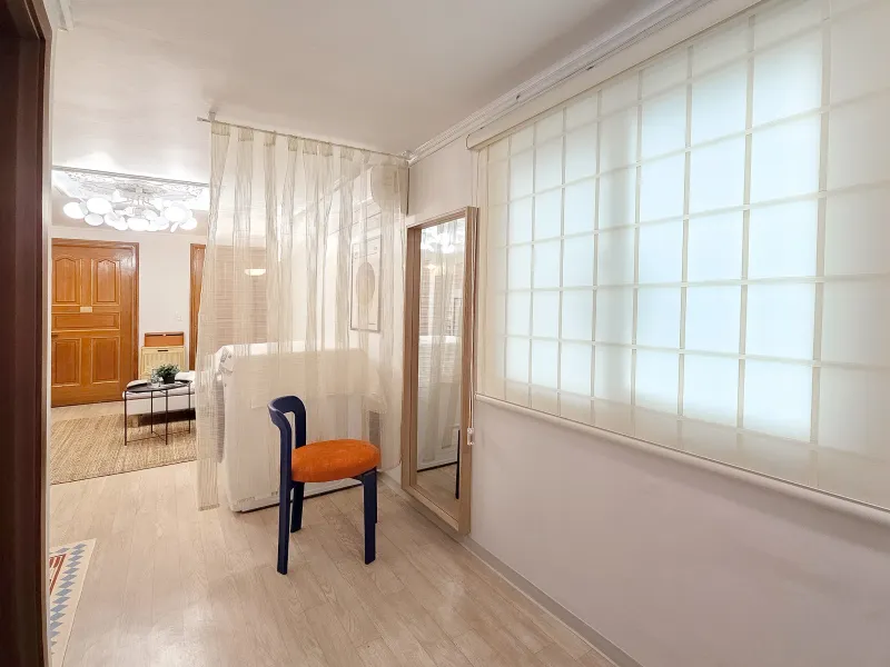 [Dongdaemun, Seoul] 3-room accommodation on the 1st floor, 5-minute walk from Dapsimni Station 32