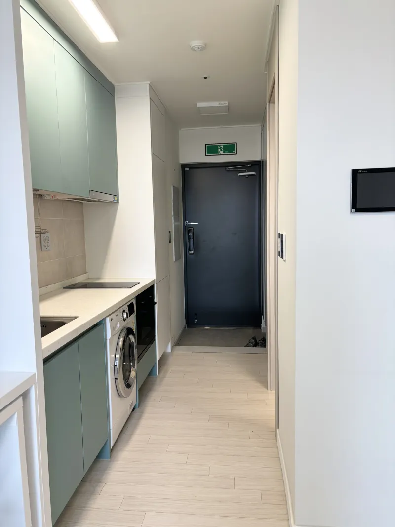 [Dongdaemun, Seoul] Hillstate Cheongnyangni Station-MM House 10