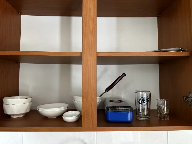 [Cheonan] This is a pretty, comfortable room located close to Cheonan Bongmyeong Station (10-second walk) and Soonchunhyang Hospital (2-minute walk). 14