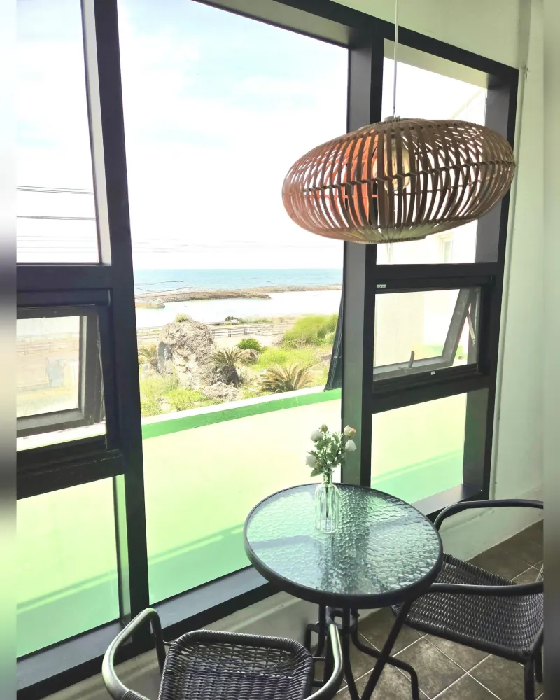 [Hangyeong, Jeju] Ocean view at Panpo Port, Hankyeong-myeon, 1-minute walk 10