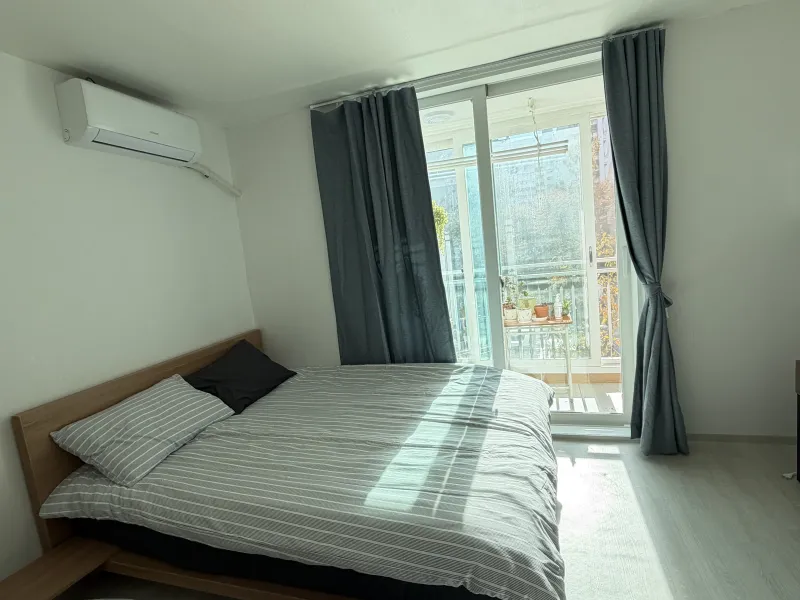 [Nowon, Seoul] Detached studio apartment near Nowon Station on Lines 4 and 7 12