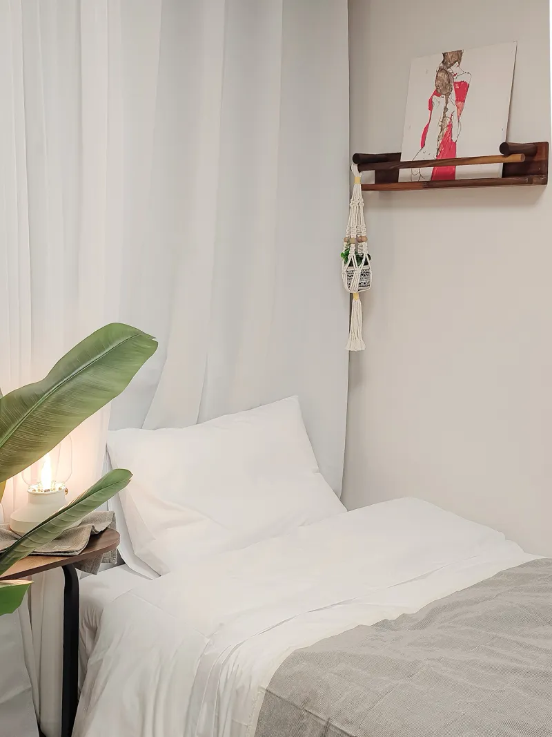 [Dongdaemun, Seoul] 3-room accommodation on the 1st floor, 5-minute walk from Dapsimni Station 8