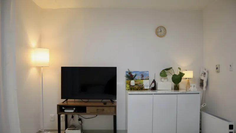[Nowon, Seoul] Detached studio apartment near Nowon Station on Lines 4 and 7 10