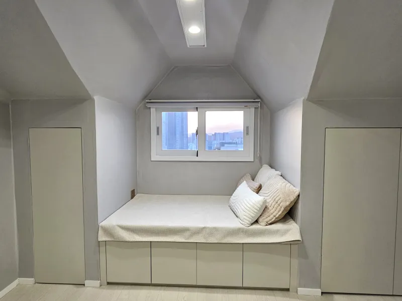 [Haeundae, Busan] Serenity Noeul B, Duplex Panoramic View Haeundae/Gwangan Bridge 10