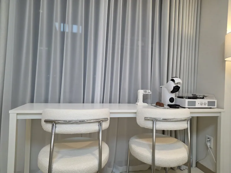 [Dobong, Seoul] 12F New, Fully Furnished Officetel, 3 Minutes from Chang-dong Station 4
