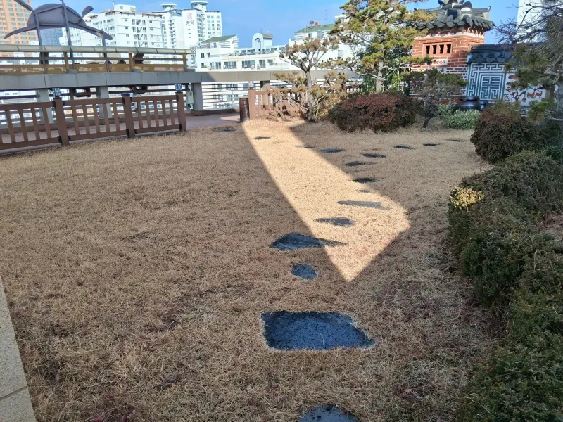 [Guro, Seoul] Guro-dong Studio Type 27