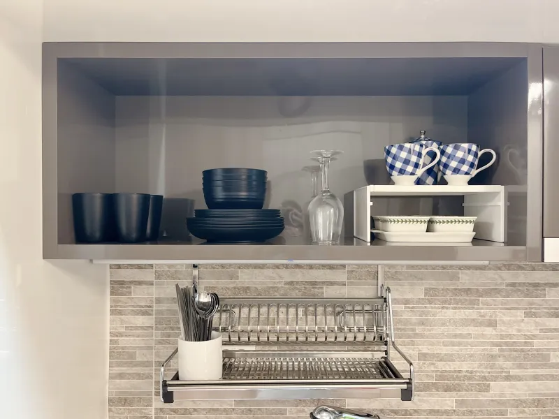 [Mapo, Seoul] Hongik University Commute Area / On-site Security / Max 5 People / Long-term Stays Welcome / Fully Furnished 26