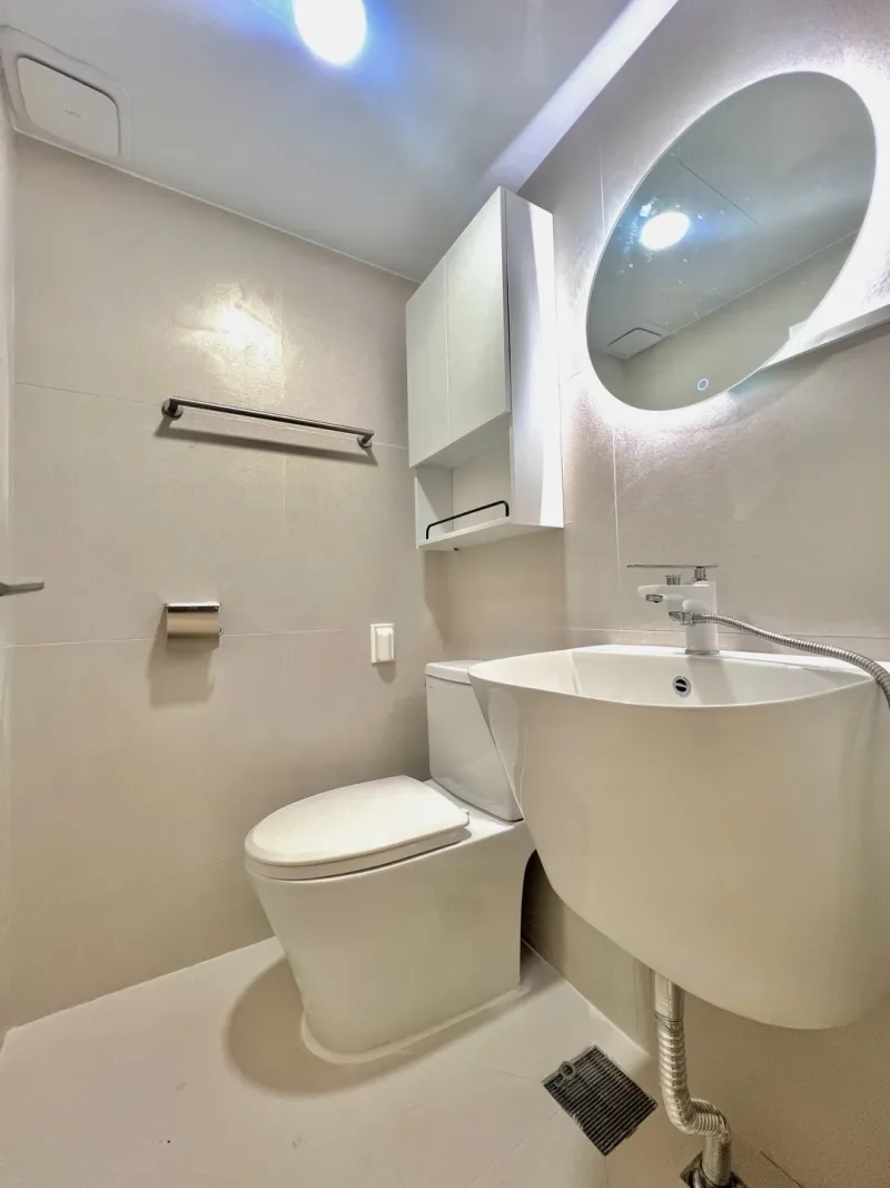 [Michuhol, Incheon] Ainsville, 1-minute walk from Juan Line 1 Express Station 4