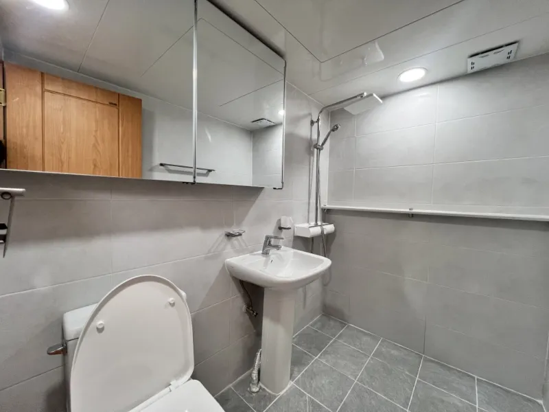 [Yeongdeungpo, Seoul][Yeongdeungpo-gu, Seoul] A neat apartment near Yeongdeungpo Market Station 5