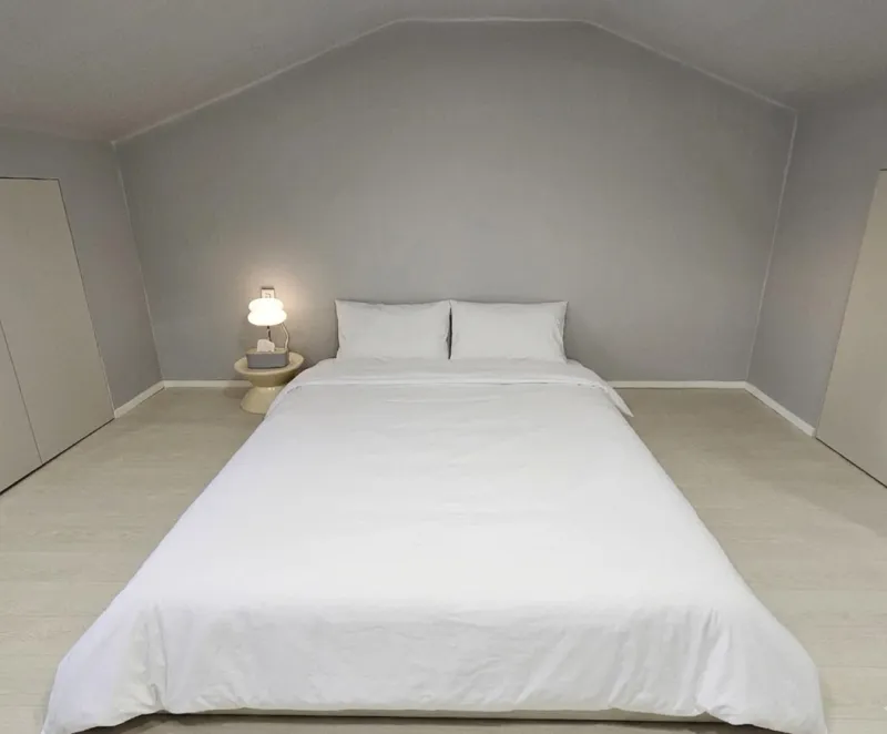 [Haeundae, Busan] Serenity Noeul B, Duplex Panoramic View Haeundae/Gwangan Bridge 8