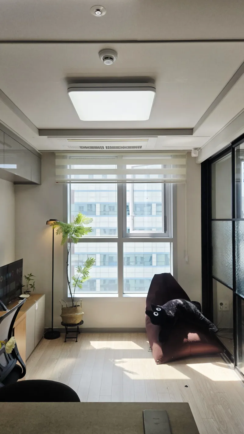 [Jongno, Seoul] Newly built, fully furnished, large room, 3 seconds from Dongmyo Station and 3 minutes from Dongdaemun 19