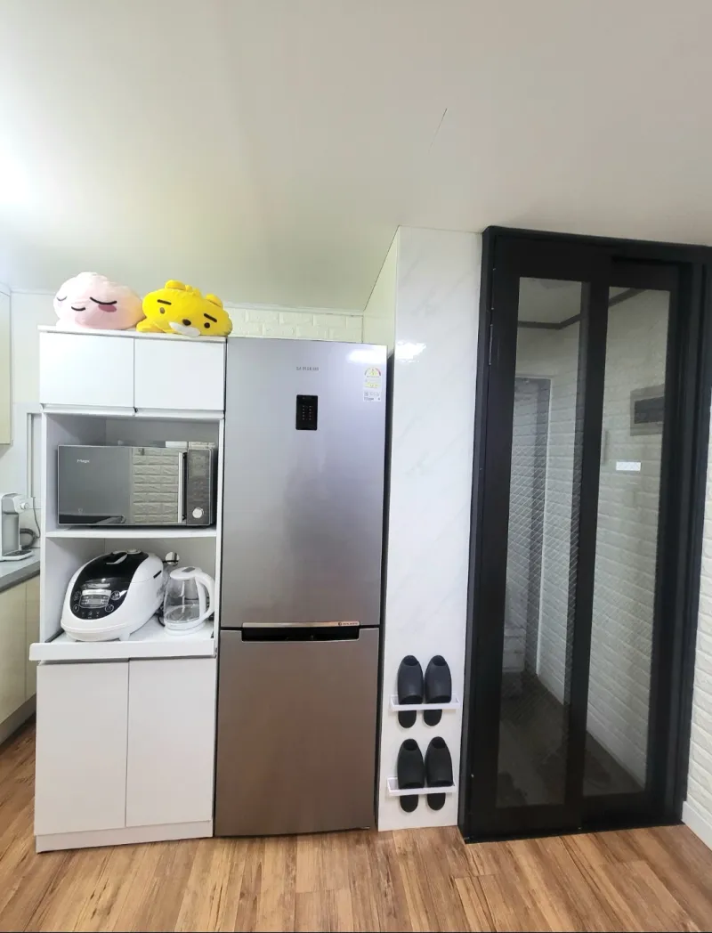 [Jocheon, Jeju] 1-minute walk to the beach / 5-minute drive to Hamdeok Beach (Traveling on foot) 15