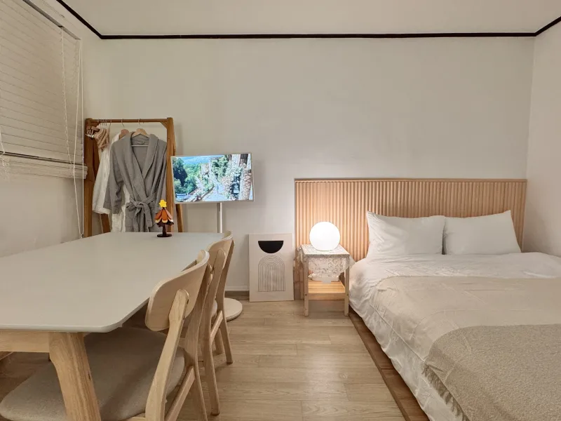 [Gwanak, Seoul] Seoul Sillim, Dangok Breeze36 near Boramae Hospital 3
