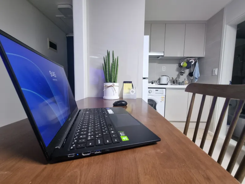 [Jongno, Seoul] Officetel adjacent to Gyeongbokgung Station and Seochon 13