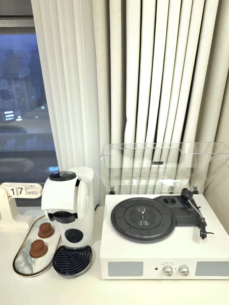 [Dobong, Seoul] 12F New, Fully Furnished Officetel, 3 Minutes from Chang-dong Station 8
