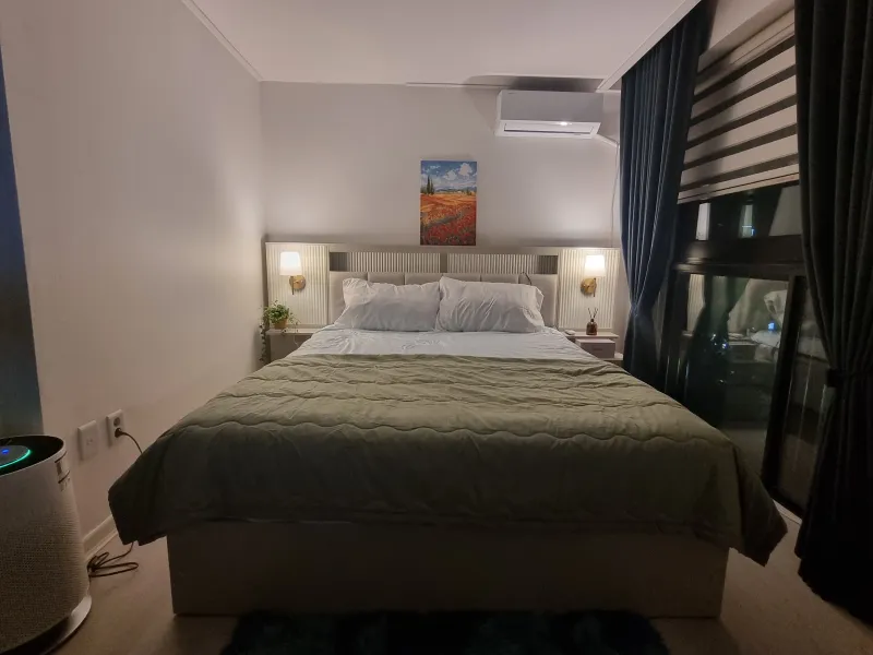[Jongno, Seoul] Officetel adjacent to Gyeongbokgung Station and Seochon 8