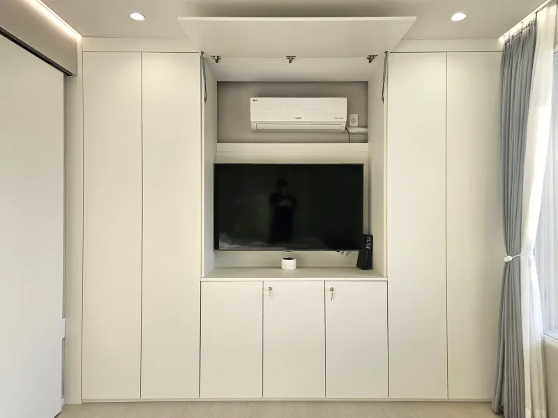 [Haeundae, Busan] Serenity Noeul A, Duplex Panoramic View Haeundae/Gwangan Bridge 21