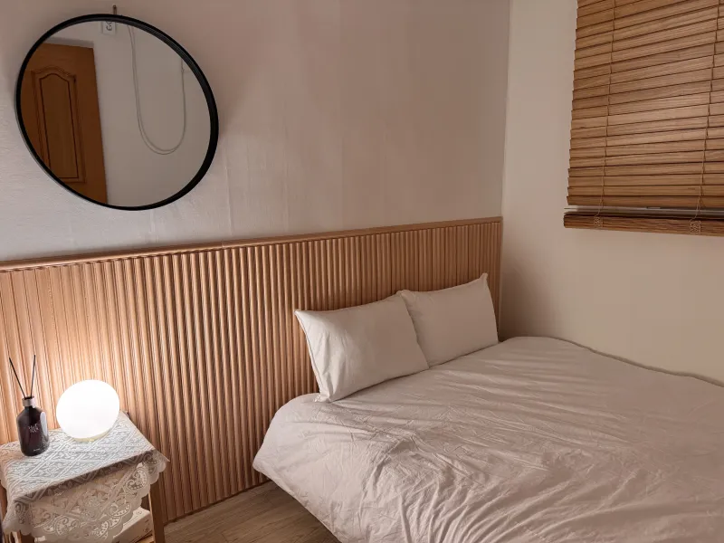 [Gwanak, Seoul] Seoul Sillim, Dangok Breeze36 near Boramae Hospital 8