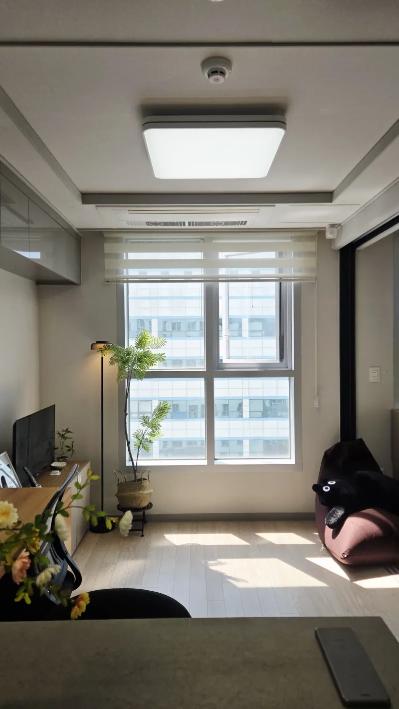 [Jongno, Seoul] Newly built, fully furnished, large room, 3 seconds from Dongmyo Station and 3 minutes from Dongdaemun 11