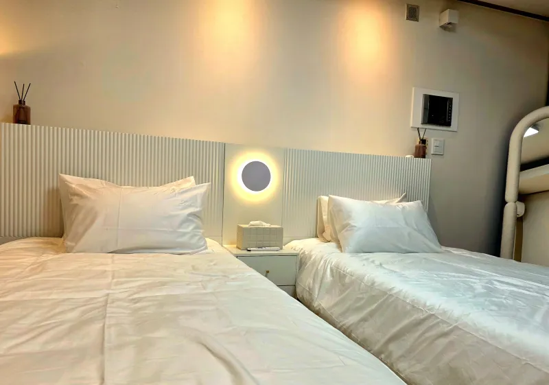 [Dobong, Seoul] 12F New, Fully Furnished Officetel, 3 Minutes from Chang-dong Station 2