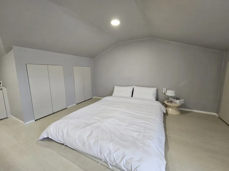 [Haeundae, Busan] Serenity Noeul A, Duplex Panoramic View Haeundae/Gwangan Bridge 9
