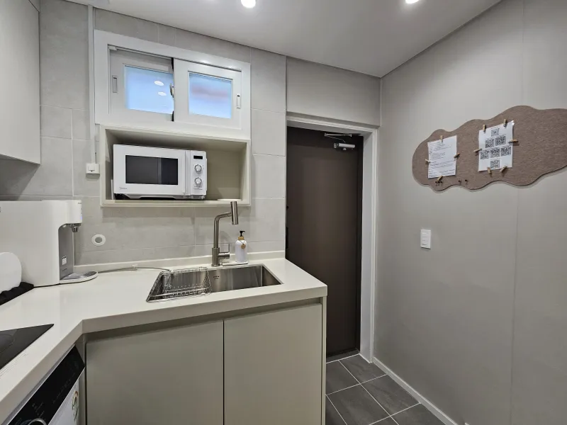 [Haeundae, Busan] Serenity Noeul A, Duplex Panoramic View Haeundae/Gwangan Bridge 15