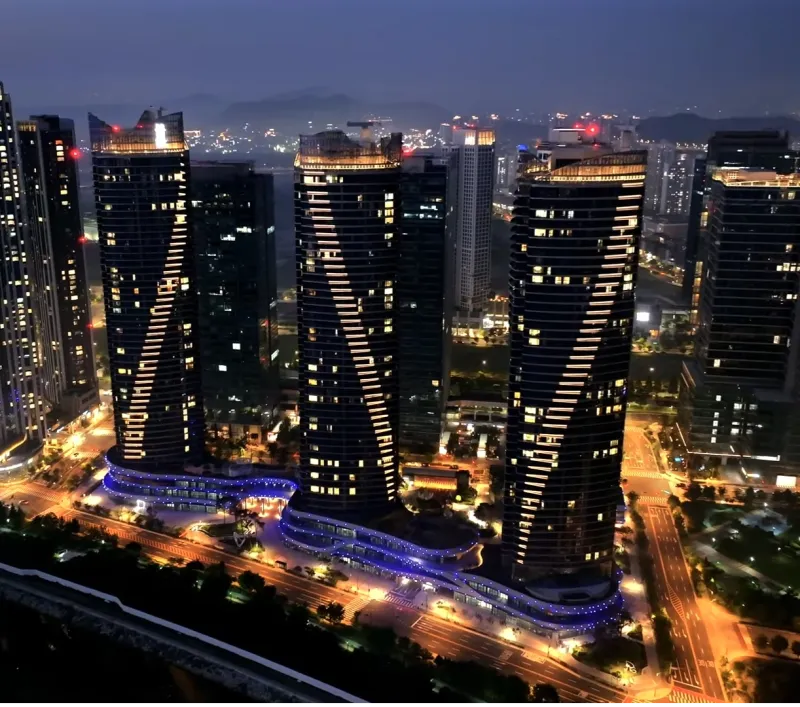 [Yeonsu, Incheon] Songdo Arc Bay Apartel 19