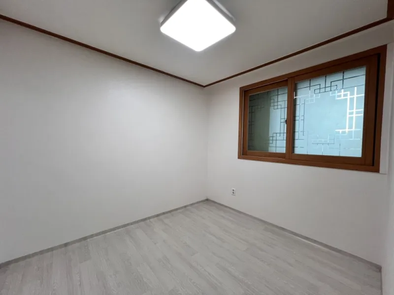 [Yeongdeungpo, Seoul][Yeongdeungpo-gu, Seoul] A neat apartment near Yeongdeungpo Market Station 3