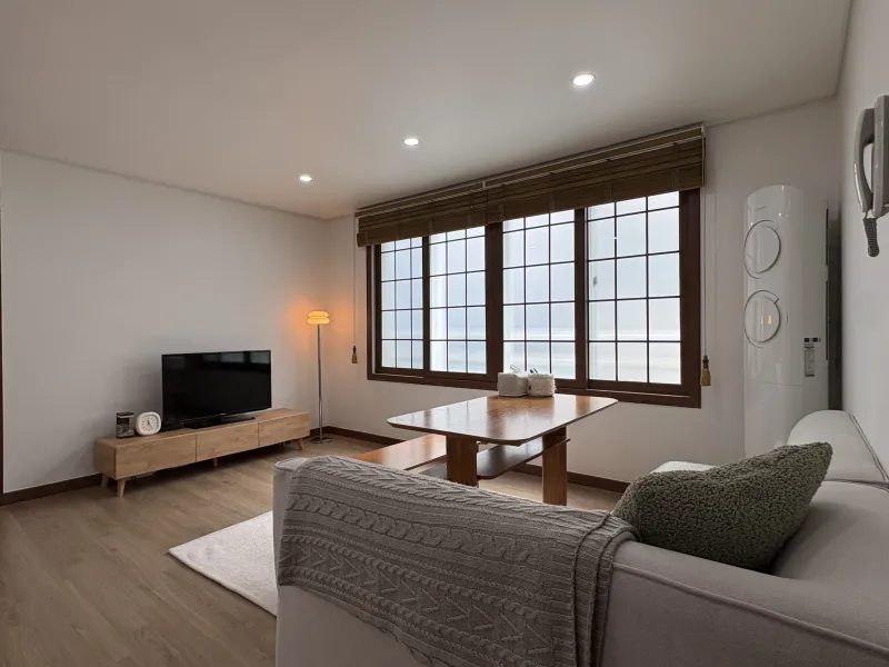 [Samdo 1-dong, Jeju] Ttukbakki, a transportation hub, welcomes rental car users #Nearby restaurants in downtown Jeju 11