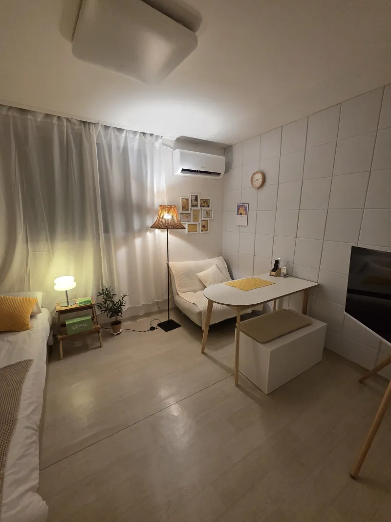[Yeongdeungpo, Seoul] Fully furnished semi-basement B01, 10-minute walk from Yeongdeungpo Station 3