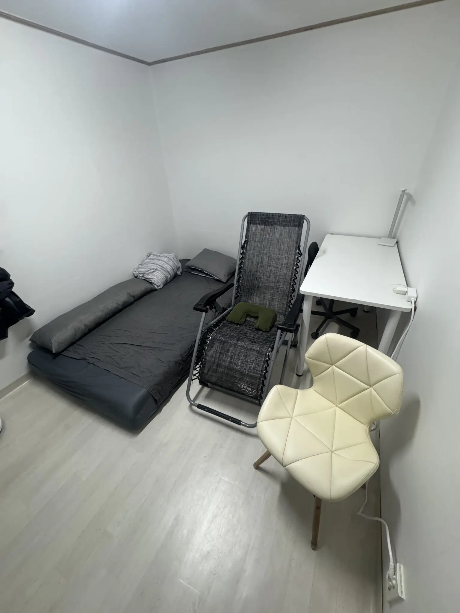 【首尔麻浦区】DMC车站附近精装修单间公寓 - main image