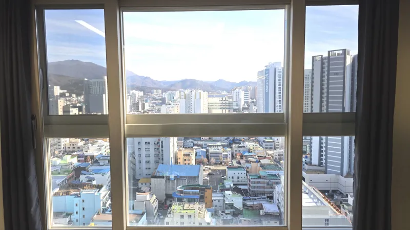 [광주 동구] 광주 충장로 신축아파트 , 백화점과 충장로를 곁에 둔 완벽한 풀옵션 13