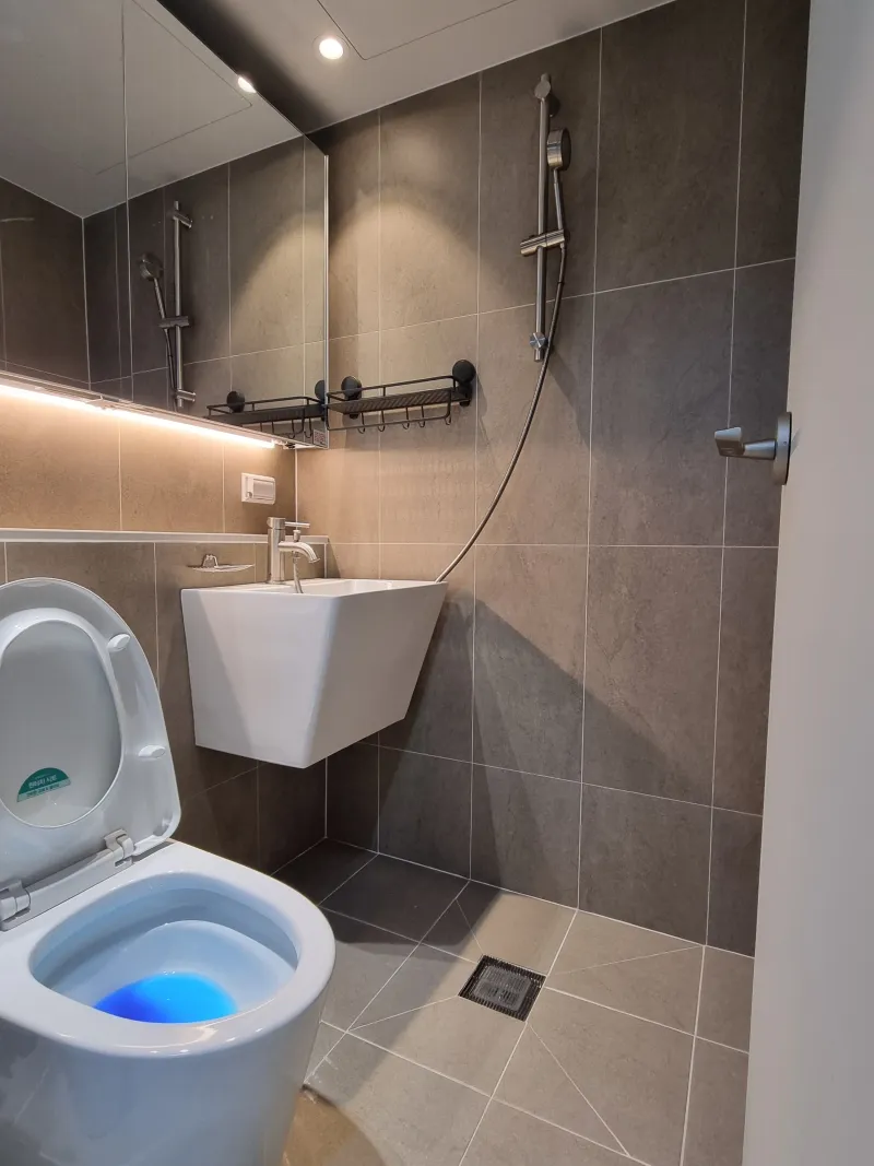 [Jongno, Seoul] Officetel adjacent to Gyeongbokgung Station and Seochon 5