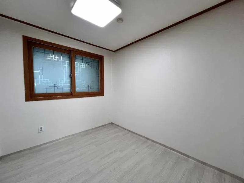 [Yeongdeungpo, Seoul][Yeongdeungpo-gu, Seoul] A neat apartment near Yeongdeungpo Market Station 4