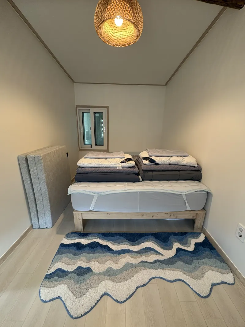 [Gangneung] Living in a private house at Sodol Beach, Jumunjin, Gangneung for one week 3