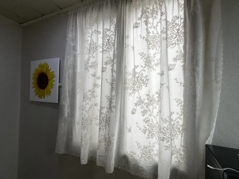 [Cheonan] Spacious and pretty room, 10-second walk from Bongmyeong Station and 2-minute walk from Soonchunhyang Hospital 3