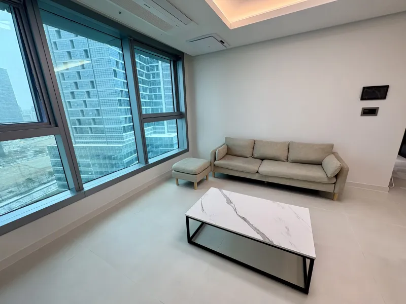 [Yeonsu, Incheon] Songdo Arc Bay Apartel 9