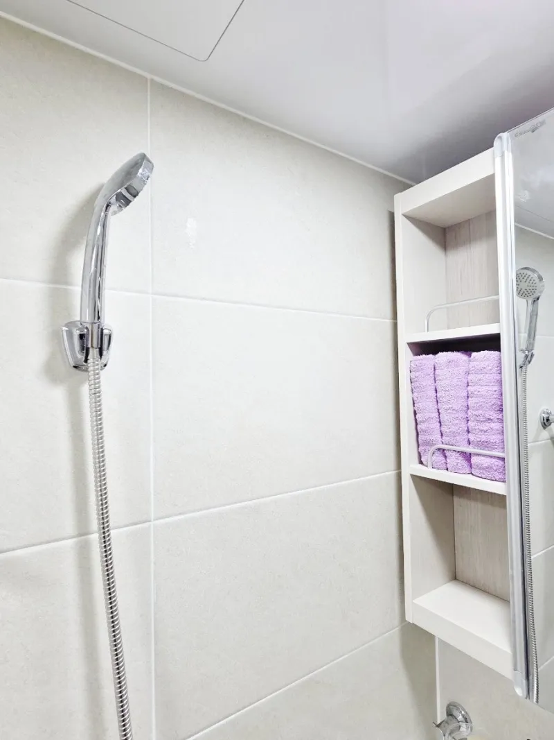 [Songpa, Seoul] Long-term Stay Discount / Songnidan-gil / 3 or more people / Seokchon Lake / Lotte World / Line 9 Songpa 8