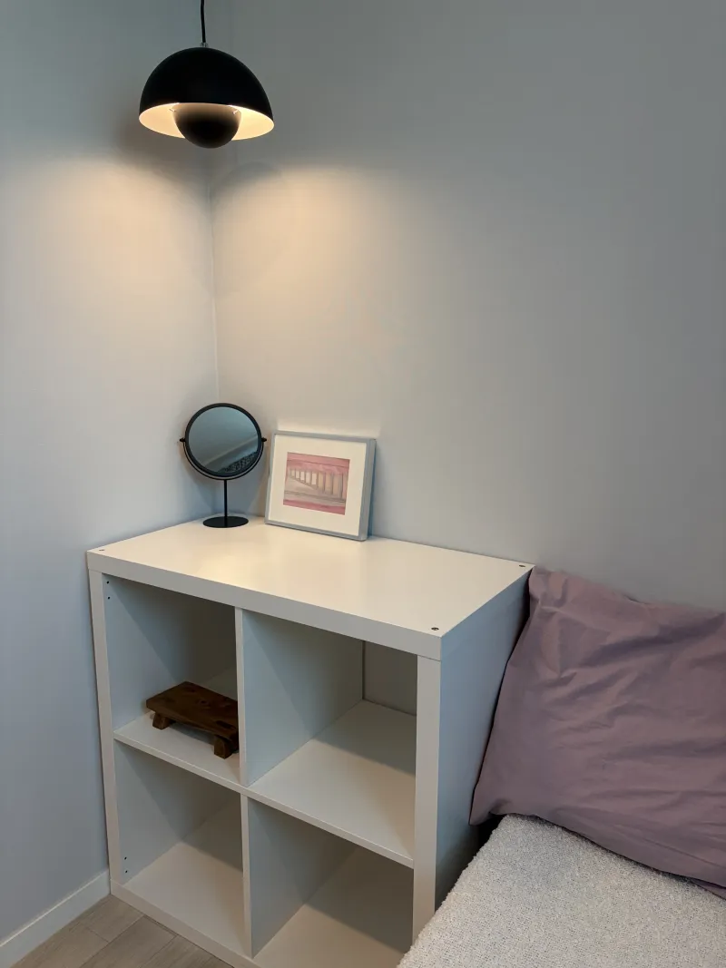 [Gwangjin, Seoul] 7-minute walk from Konkuk Univ. Station, Seongsu-dong, Two-Room Detached House, Fully Furnished 17