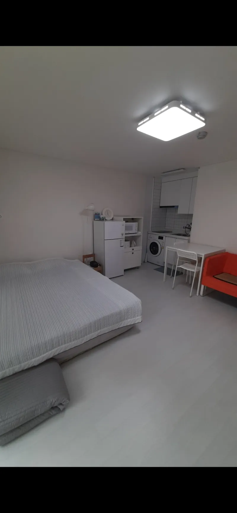 [Pyeongchang] 13th-floor Apartment with View of Seonjaryeong and Neunggyeongbong Peak in Daegwallyeong, Pyeongchang, Gangwon (Studio Type) (Near Yongpyong Resort) 11