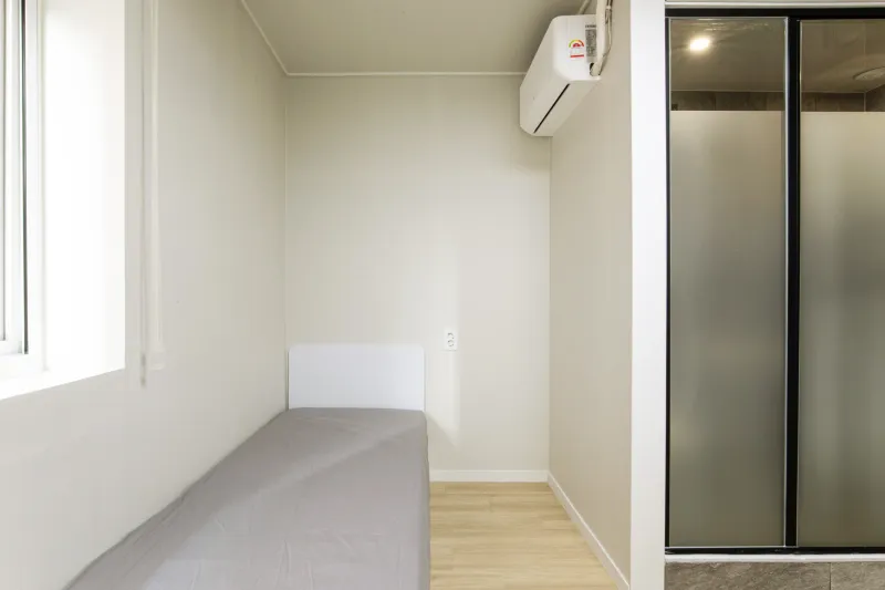 [Jongno, Seoul] Daehakro Deluxe Room 412 1 minute walk from Hyehwa Station Seoul National University Sungkyunkwan Shuttle 5