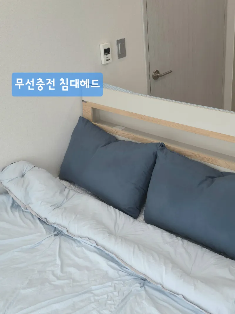[Goseong][Goseong-gun, Gangwon-do] Workcation & Month-long Stay / 12th-floor Ocean View Stylish Accommodation 8