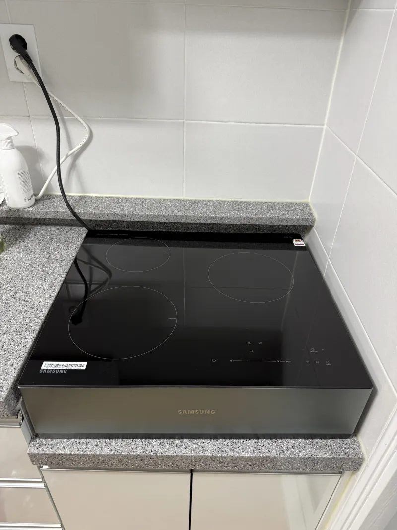 [Nowon, Seoul] Wolgye-dong / Healing Apartment near Wolgye Station complex entrance 17