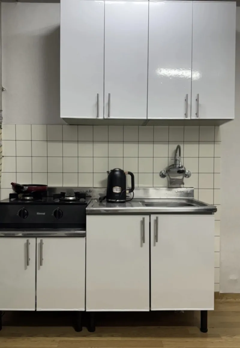 [Jinju] Quiet studio apartment near downtown Jinju 6